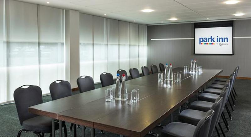 Radisson Hotel And Conference Centre London Heathrow