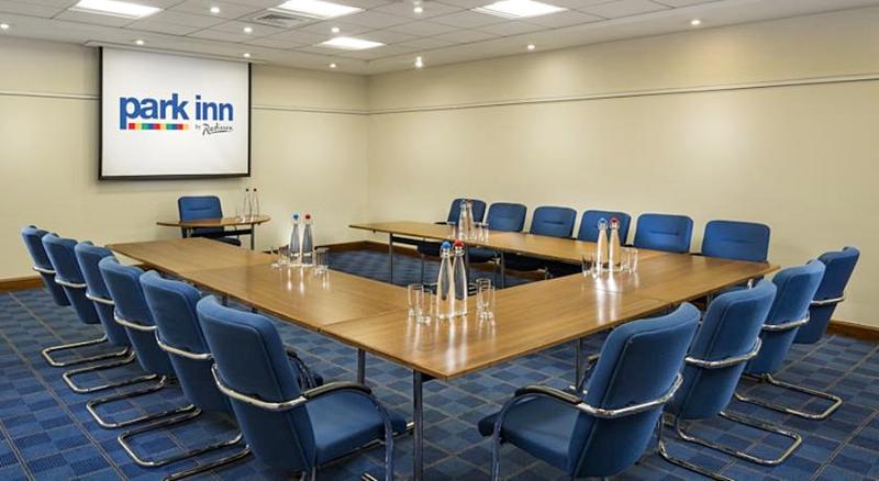 Radisson Hotel And Conference Centre London Heathrow