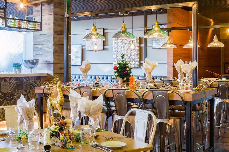 Radisson Hotel And Conference Centre London Heathrow