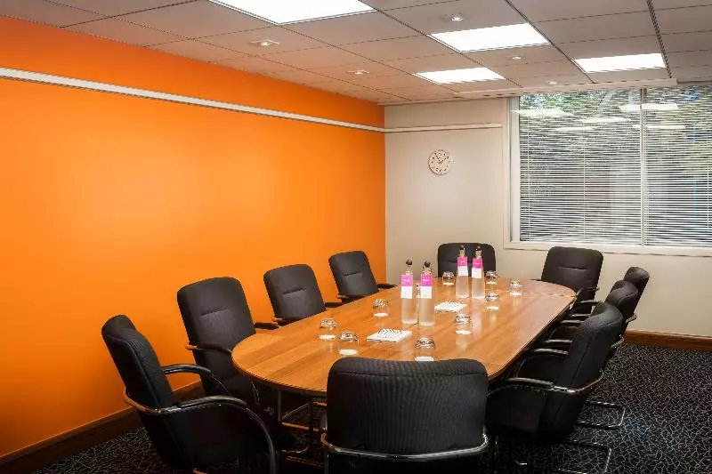 Radisson Hotel And Conference Centre London Heathrow