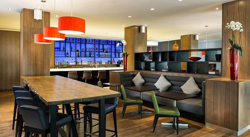 Radisson Hotel And Conference Centre London Heathrow
