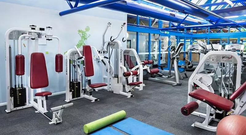 Radisson Hotel And Conference Centre London Heathrow