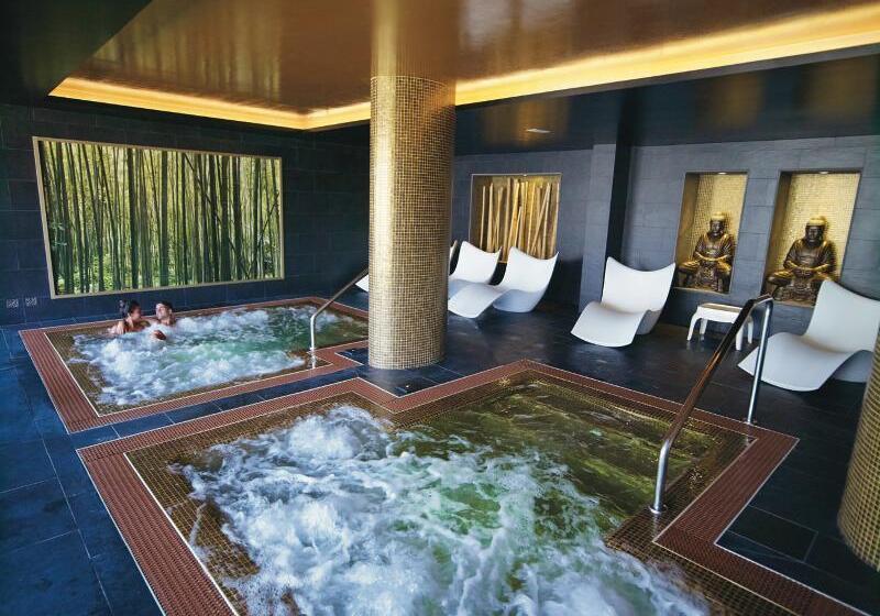 Hotel Riu Palace Meloneras