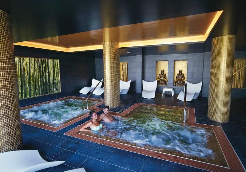 Hotel Riu Palace Meloneras