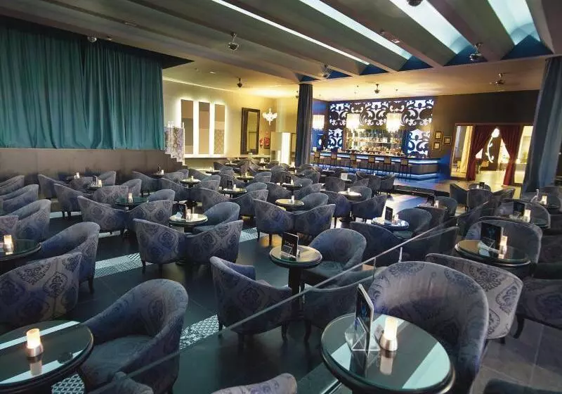 Hotel Riu Palace Meloneras