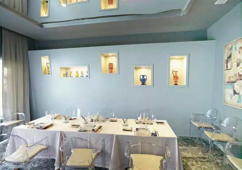 Hotel Riu Palace Meloneras