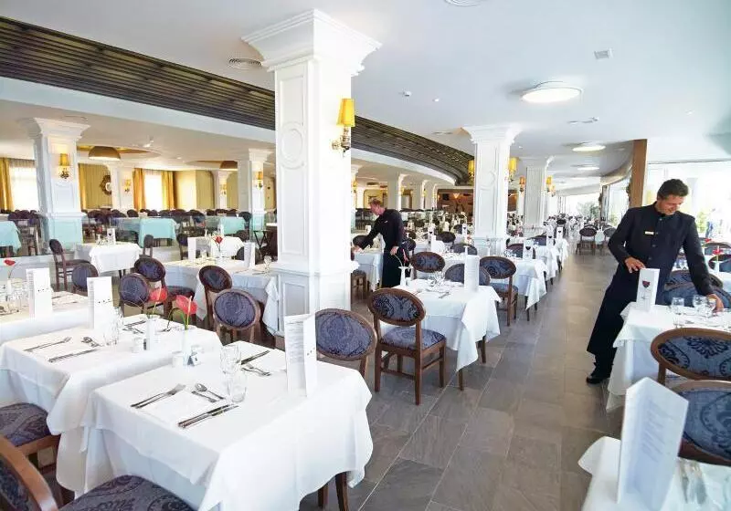 Hotel Riu Palace Meloneras