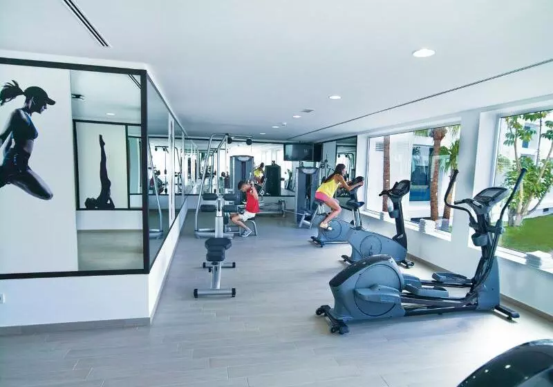 Hotel Riu Palace Meloneras