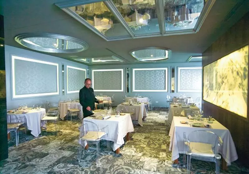 Hotel Riu Palace Meloneras