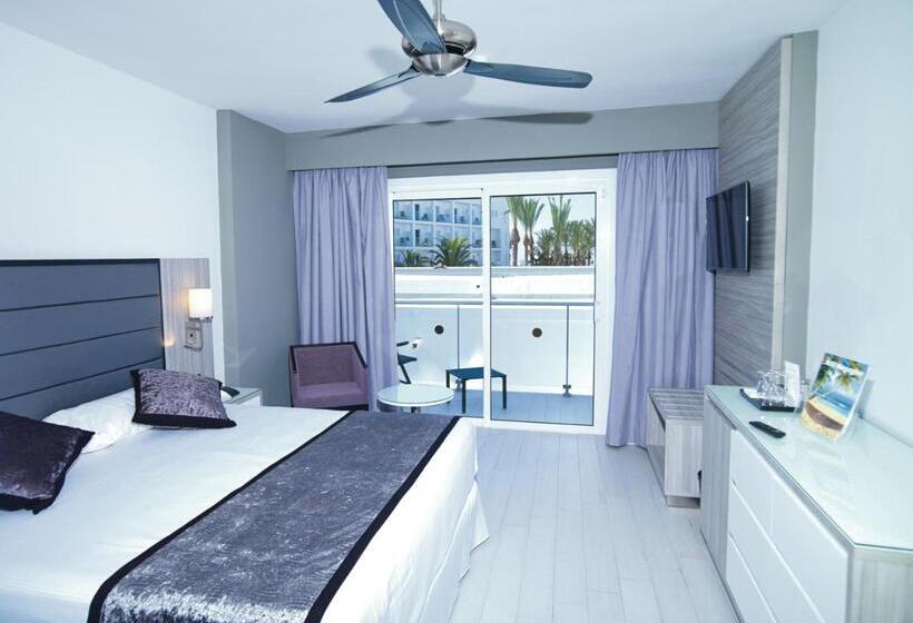 Hotel Riu Palace Meloneras