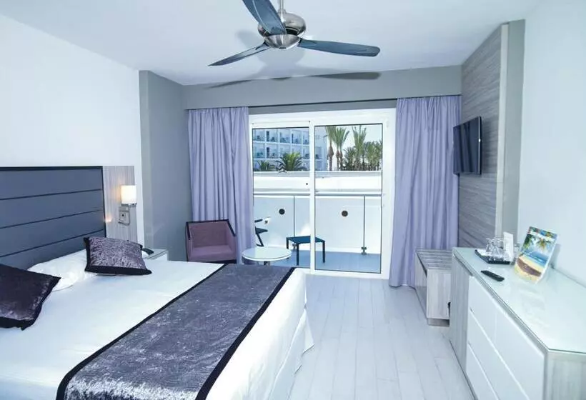 Hotel Riu Palace Meloneras