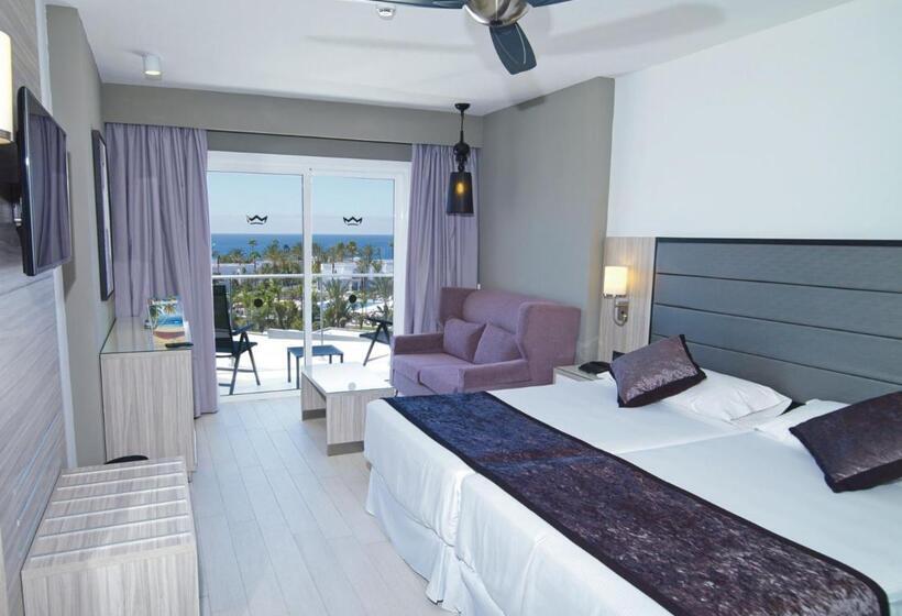 Hotel Riu Palace Meloneras