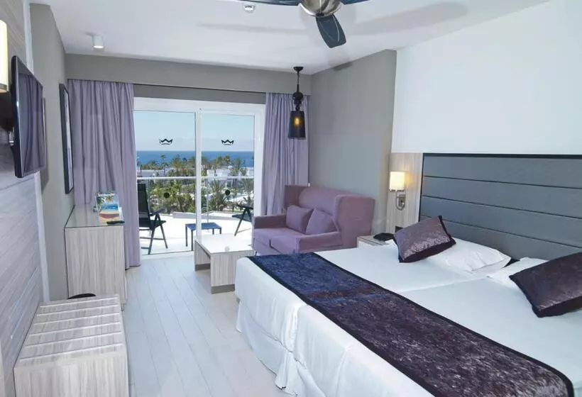 Hotel Riu Palace Meloneras