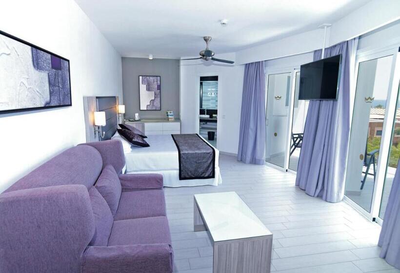 Hotel Riu Palace Meloneras