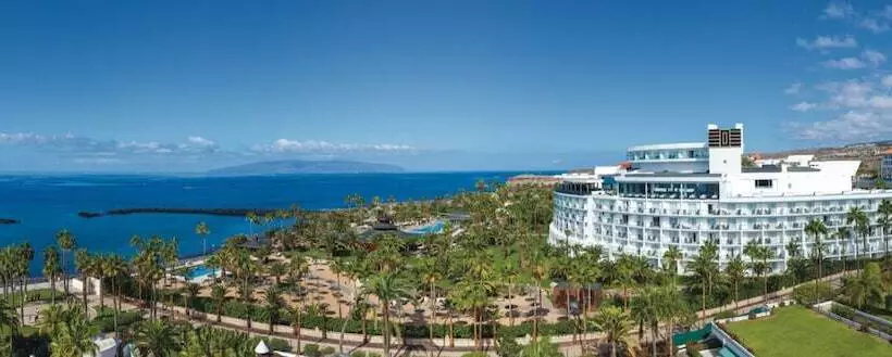 Hotel Riu Palace Tenerife