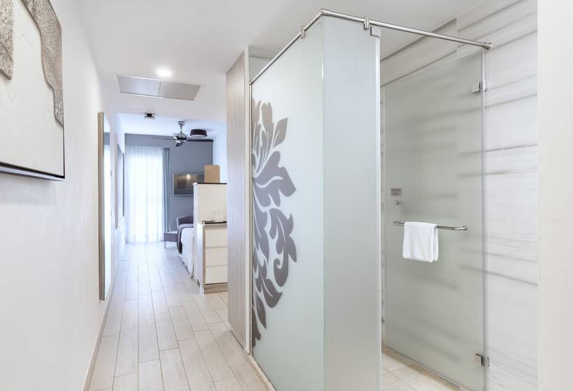 Hotel Riu Palace Tenerife