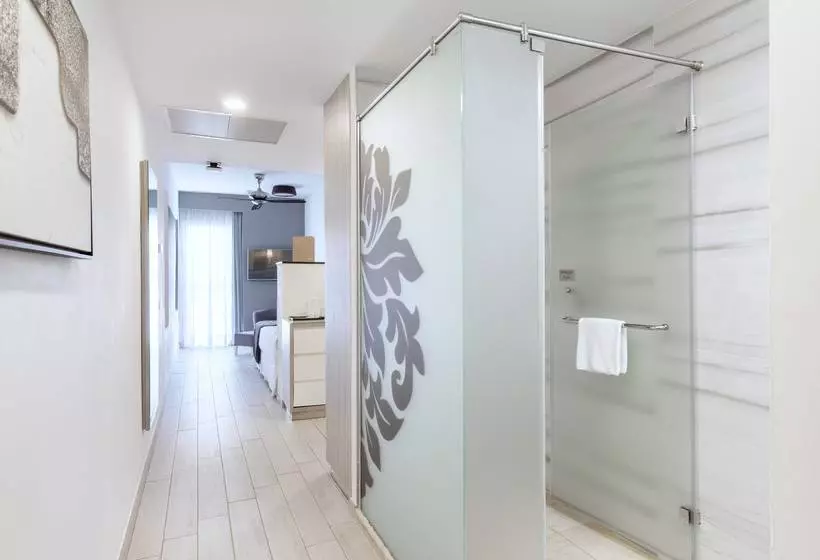 Hotel Riu Palace Tenerife