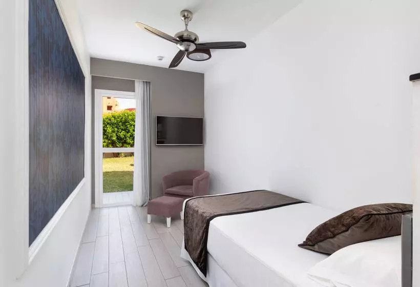 Hotel Riu Palace Tenerife