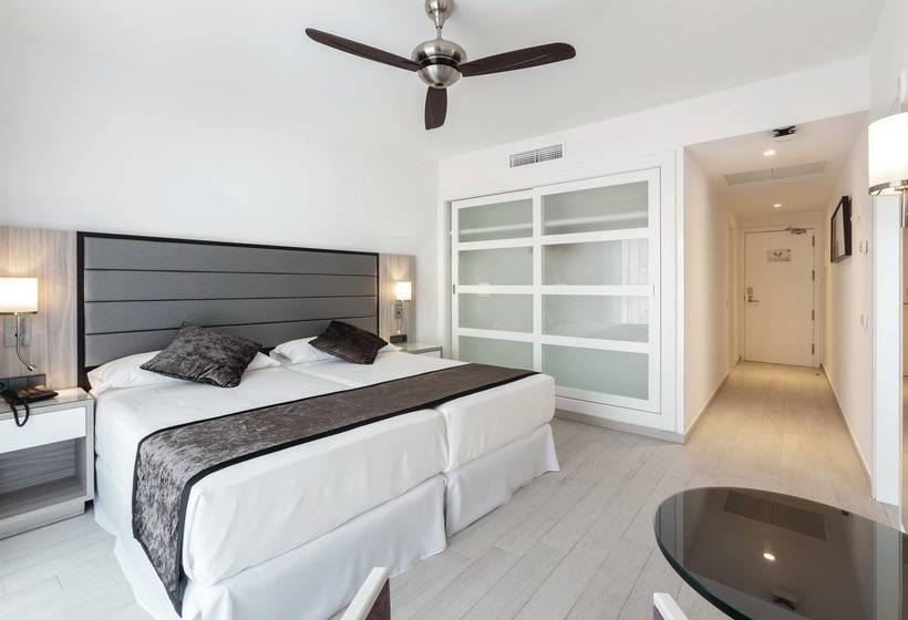 Hotel Riu Palace Tenerife