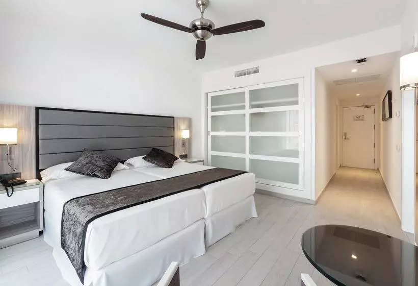 Hotel Riu Palace Tenerife