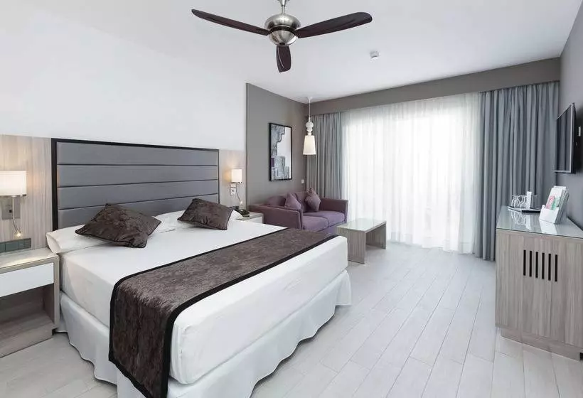 Hotel Riu Palace Tenerife