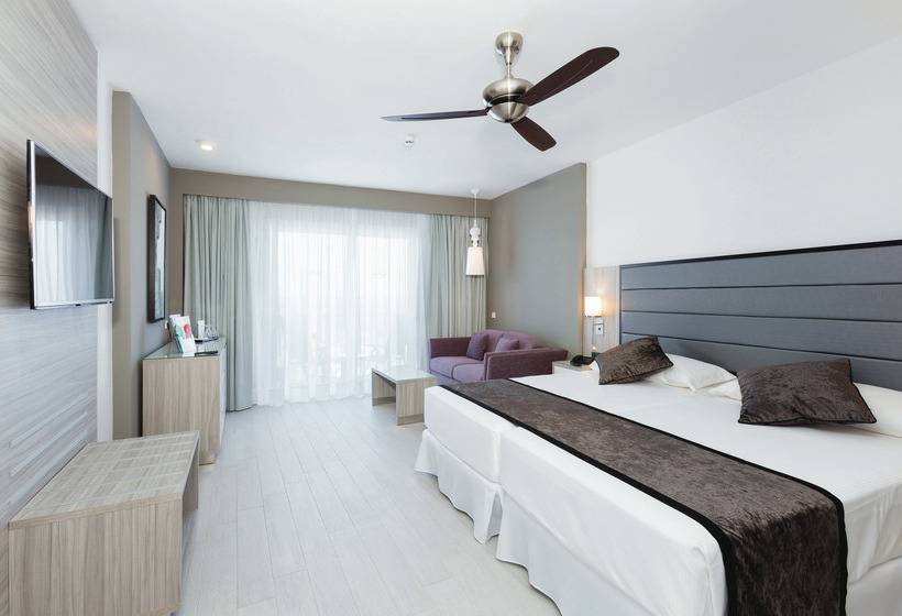 Hotel Riu Palace Tenerife