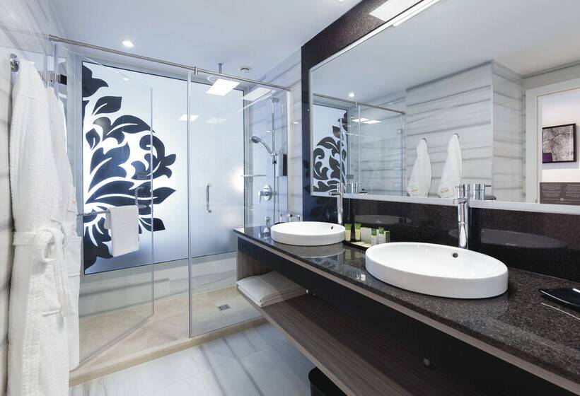 Hotel Riu Palace Tenerife