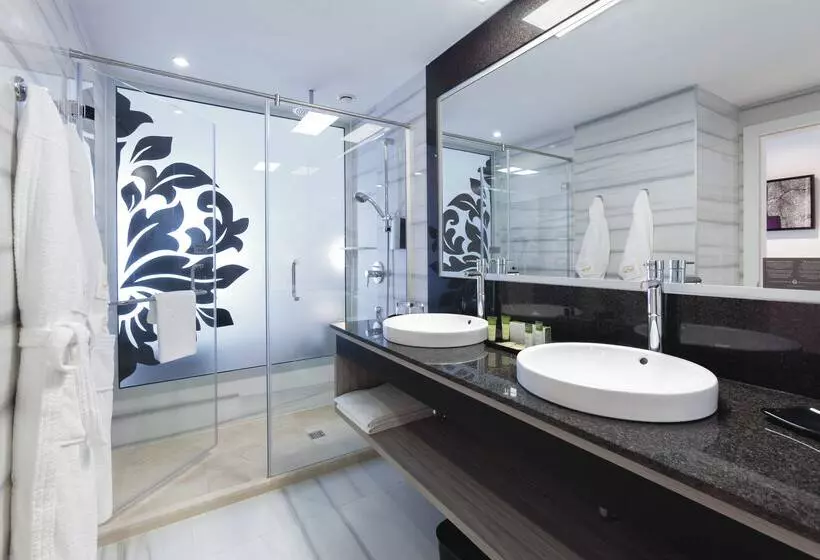 Hotel Riu Palace Tenerife