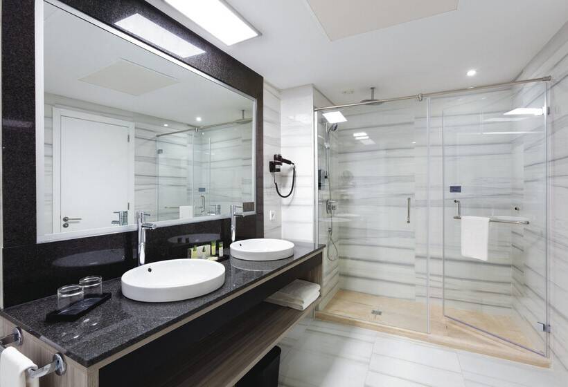 Hotel Riu Palace Tenerife