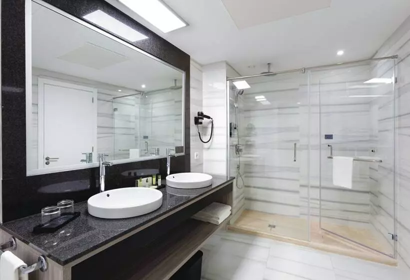 Hotel Riu Palace Tenerife