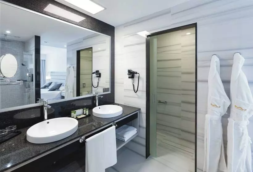 Hotel Riu Palace Tenerife