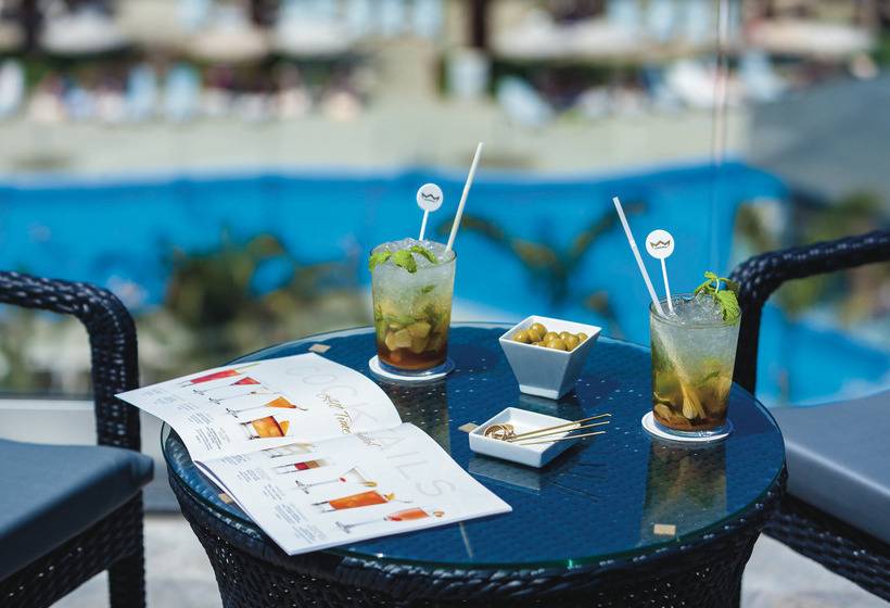 Hotel Riu Palace Tenerife