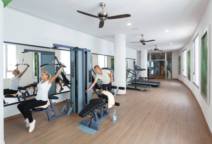 Hotel Riu Palace Tenerife