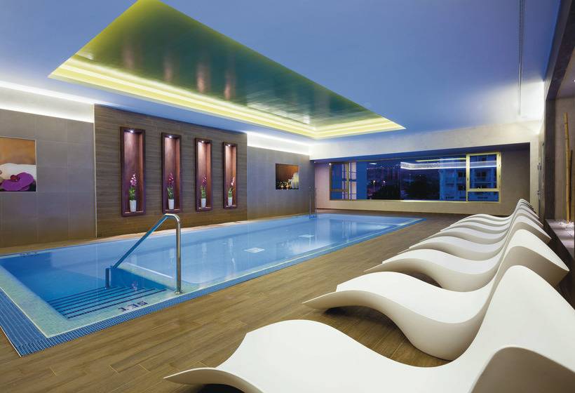 Hotel Riu Palace Tenerife