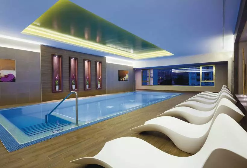 Hotel Riu Palace Tenerife