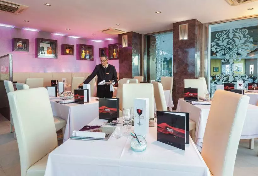 Hotel Riu Palace Tenerife