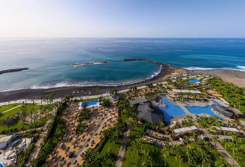 Hotel Riu Palace Tenerife