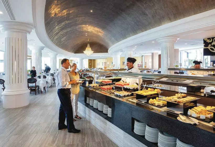 Hotel Riu Palace Tenerife