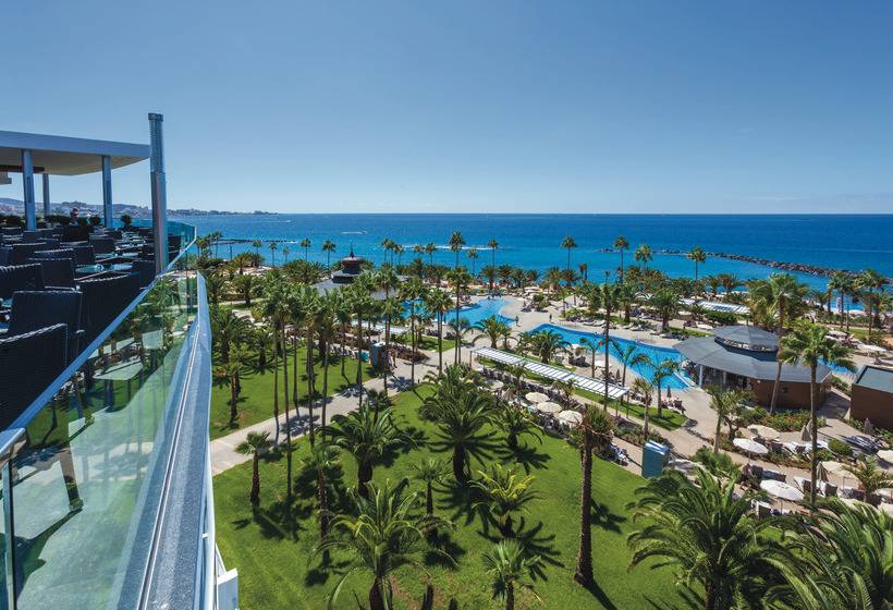 Hotel Riu Palace Tenerife