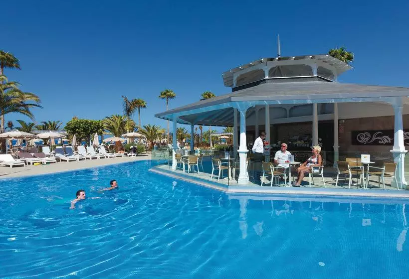 Hotel Riu Palace Tenerife