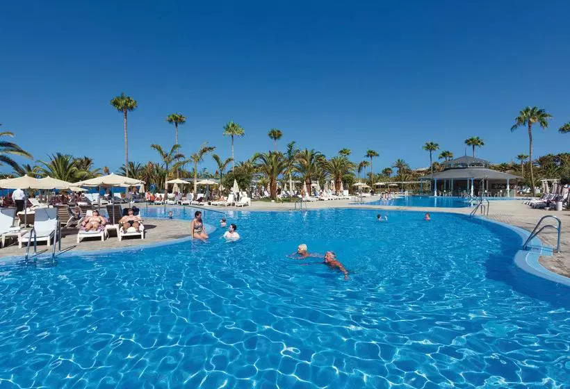 Hotel Riu Palace Tenerife