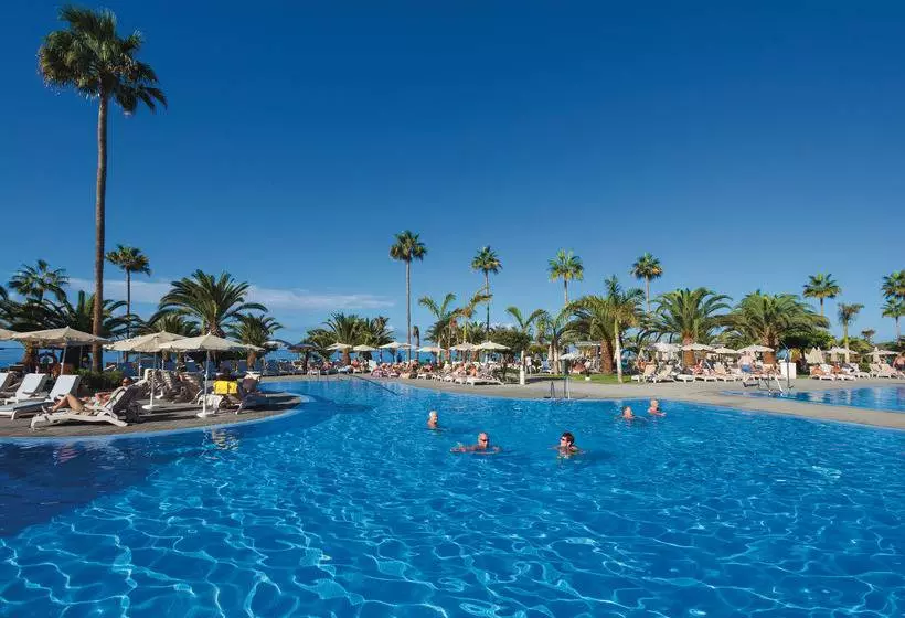 Hotel Riu Palace Tenerife