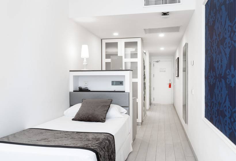 Hotel Riu Palace Tenerife