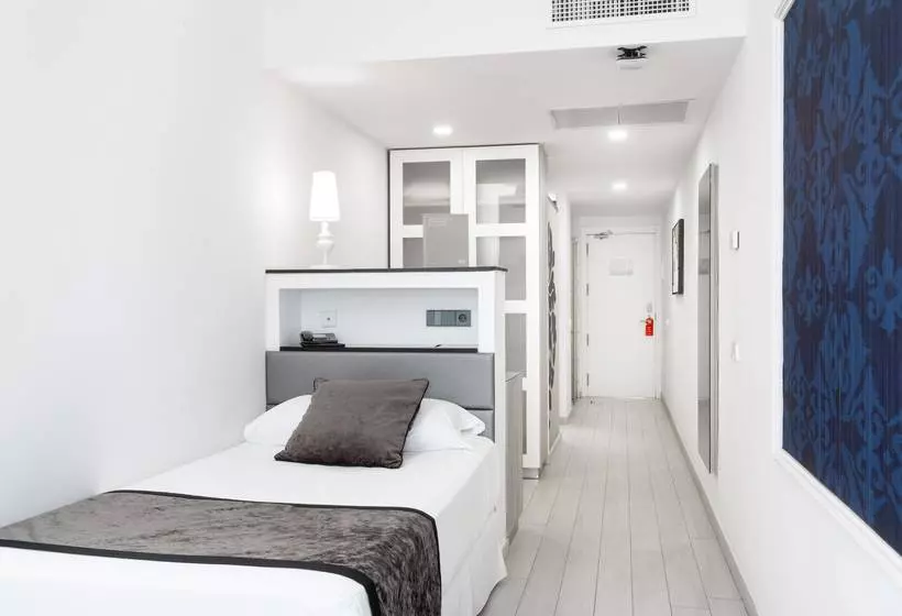 Hotel Riu Palace Tenerife