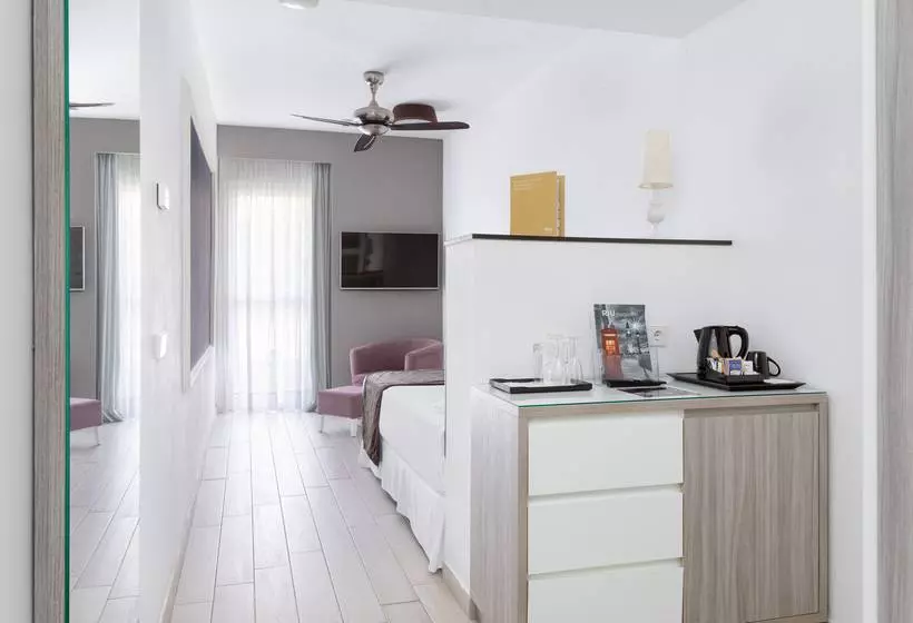 Hotel Riu Palace Tenerife