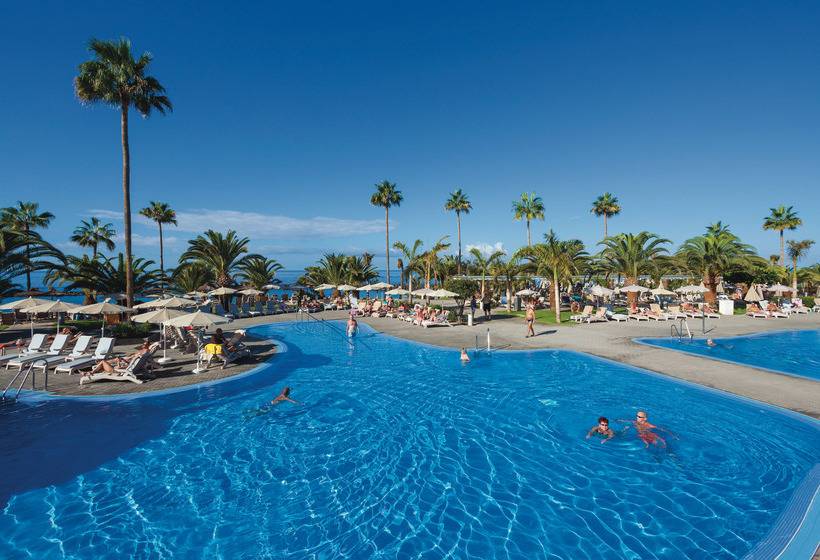 Hotel Riu Palace Tenerife