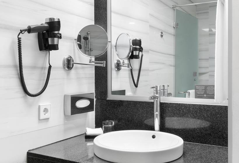 Hotel Riu Palace Tenerife