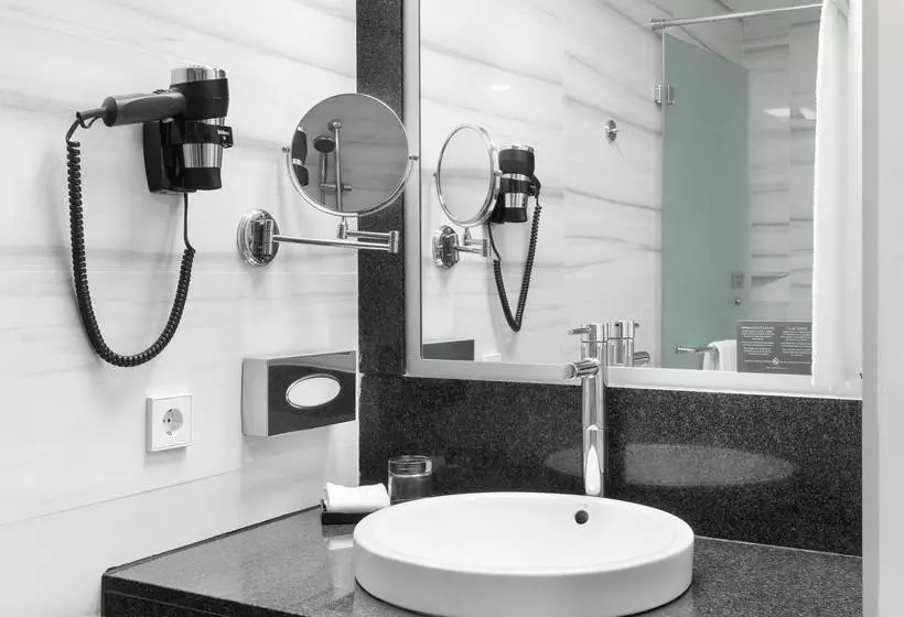 Hotel Riu Palace Tenerife