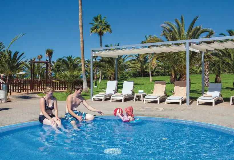 Hotel Riu Palace Tenerife
