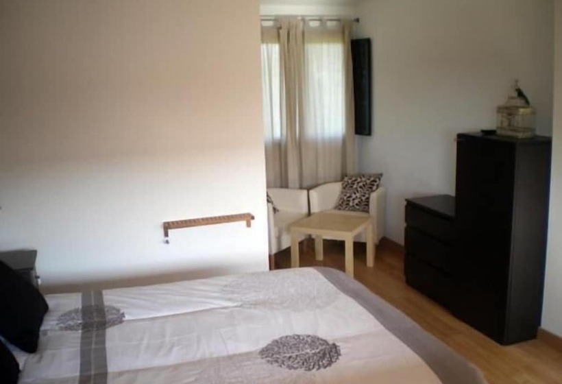 Hotel Rural Aldea Del Trasgu